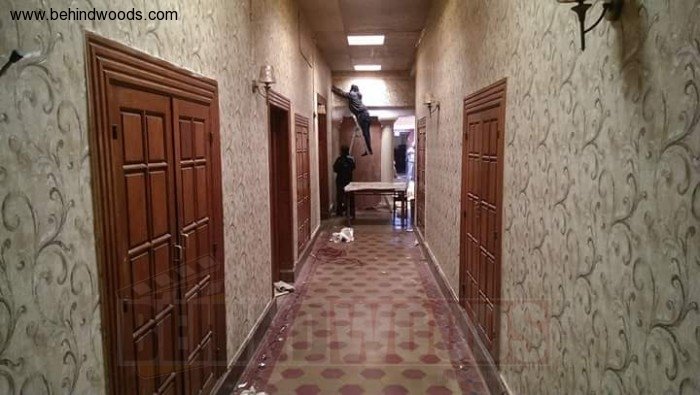 Aval (aka) Siddharth Aval