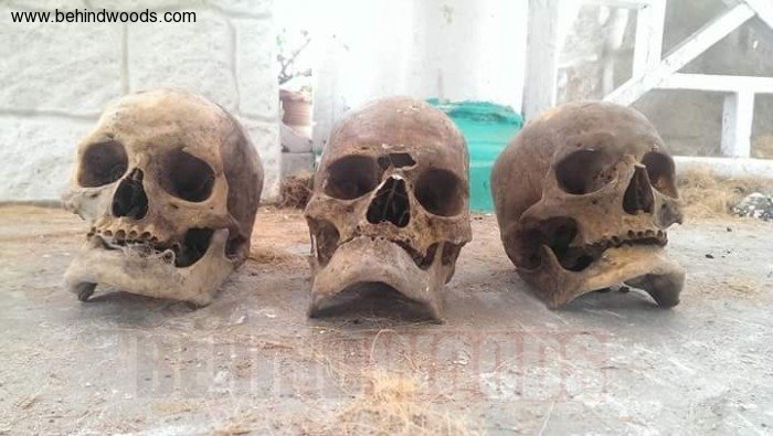 Aval (aka) Siddharth Aval