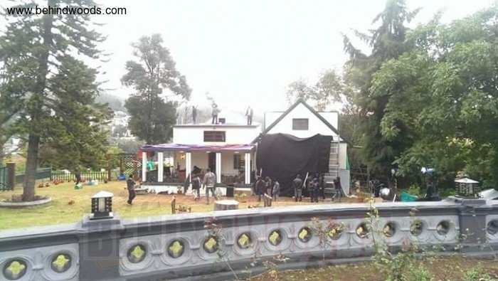 Aval (aka) Siddharth Aval