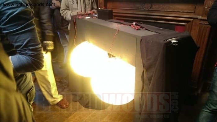 Aval (aka) Siddharth Aval