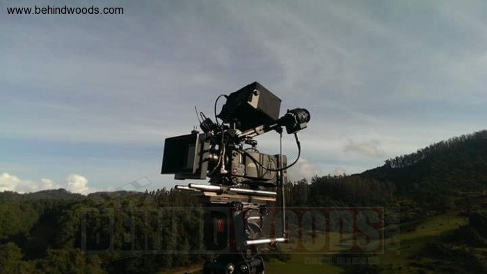 Aval (aka) Siddharth Aval