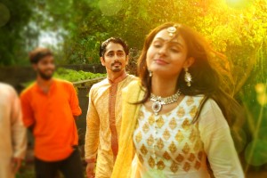 Aval (aka) Siddharth Aval