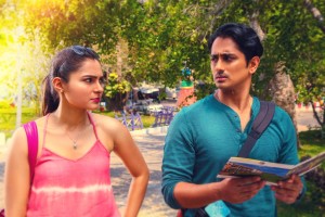 Aval (aka) Siddharth Aval