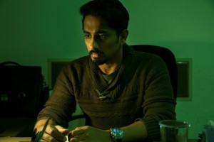 Aval (aka) Siddharth Aval