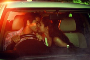 Aval (aka) Siddharth Aval