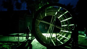 Aval (aka) Siddharth Aval