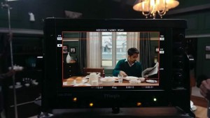 Aval (aka) Siddharth Aval