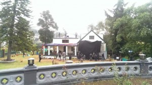 Aval (aka) Siddharth Aval