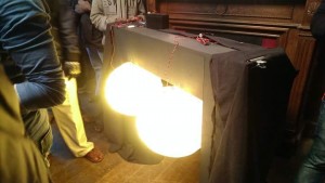 Aval (aka) Siddharth Aval