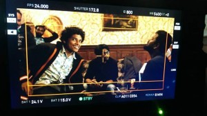 Aval (aka) Siddharth Aval