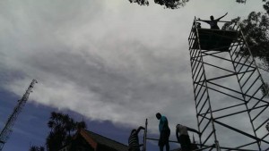 Aval (aka) Siddharth Aval