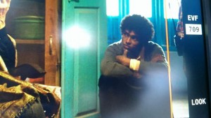 Aval (aka) Siddharth Aval