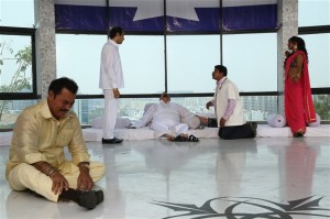 Aayirathil Iruvar (aka) Ayirathil Iruvar