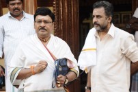 Ayyanar Veethi (aka) Ayyanar