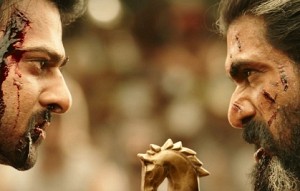 Baahubali 2 Trailer - Tamil