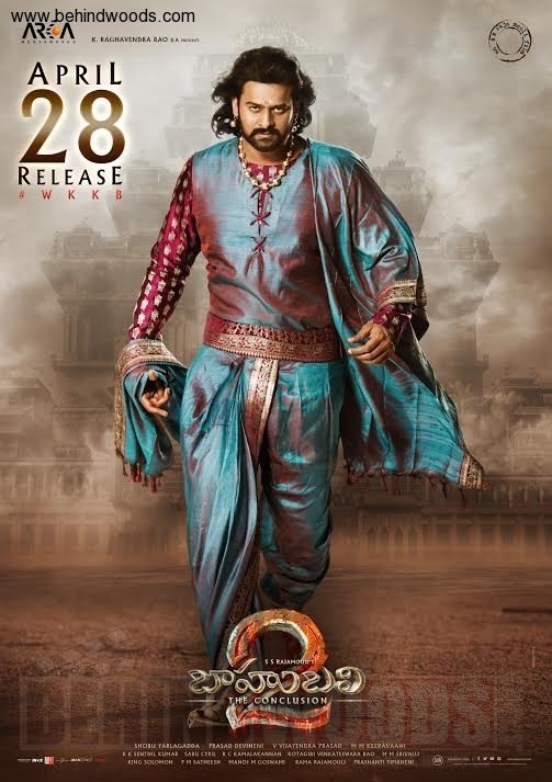 Baahubali 2 The Conclusion Movie Free Download In Hindi 3gp