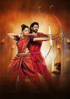 Baahubali 2 (aka) Bahubali 2