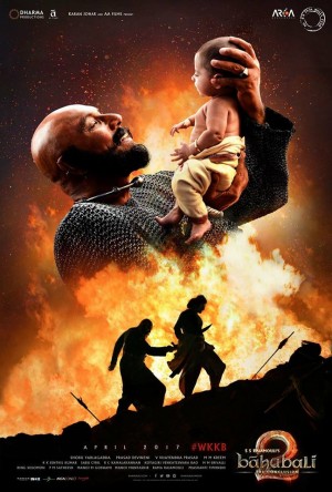 Baahubali 2 (aka) Bahubali 2