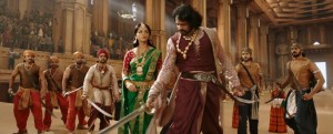 Baahubali 2 (aka) Bahubali 2