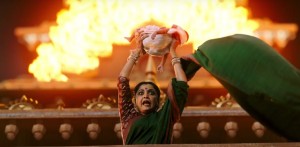 Baahubali 2 (aka) Bahubali 2