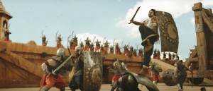 Baahubali 2 (aka) Bahubali 2