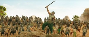 Baahubali 2 (aka) Bahubali 2