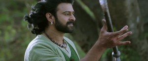 Baahubali 2 (aka) Bahubali 2