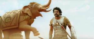 Baahubali 2 (aka) Bahubali 2