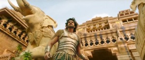 Baahubali 2 (aka) Bahubali 2