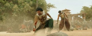 Baahubali 2 (aka) Bahubali 2