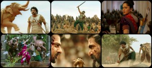 Baahubali 2 (aka) Bahubali 2