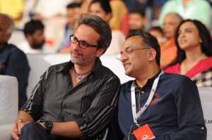 Baahubali 2 (aka) Bahubali 2