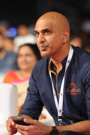 Baahubali 2 (aka) Bahubali 2