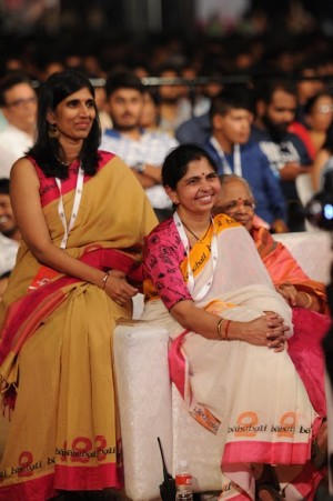 Baahubali 2 (aka) Bahubali 2