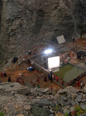 Baahubali 2 (aka) Bahubali 2