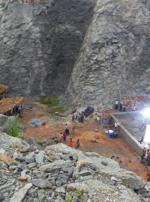 Baahubali 2 (aka) Bahubali 2