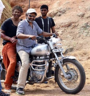 Baahubali 2 (aka) Bahubali 2