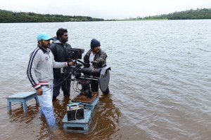 Baahubali 2 (aka) Bahubali 2