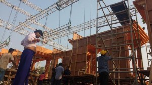 Baahubali 2 (aka) Bahubali 2