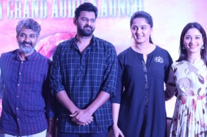 Baahubali 2 (aka) Bahubali 2