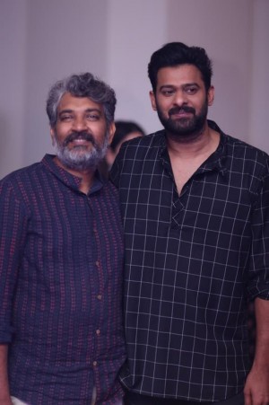 Baahubali 2 (aka) Bahubali 2