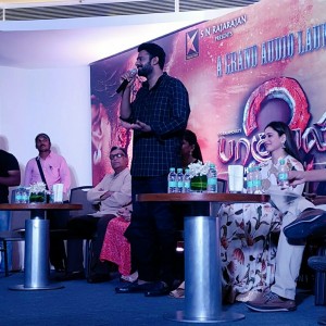 Baahubali 2 (aka) Bahubali 2