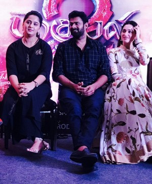 Baahubali 2 (aka) Bahubali 2