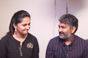 Baahubali 2 (aka) Bahubali 2