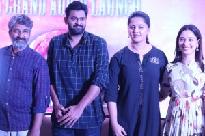 Baahubali 2 (aka) Bahubali 2