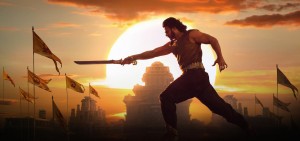 Baahubali 2 (aka) Bahubali 2