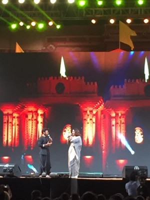 Baahubali 2 (aka) Bahubali 2