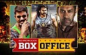 Baahubali pushes Maari down - BW BOX OFFICE