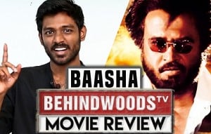 Baasha Movie Review with Kovangal! | RajiniKanth | Behindwoods Review