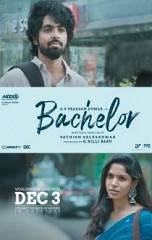 Bachelor tamil full movie